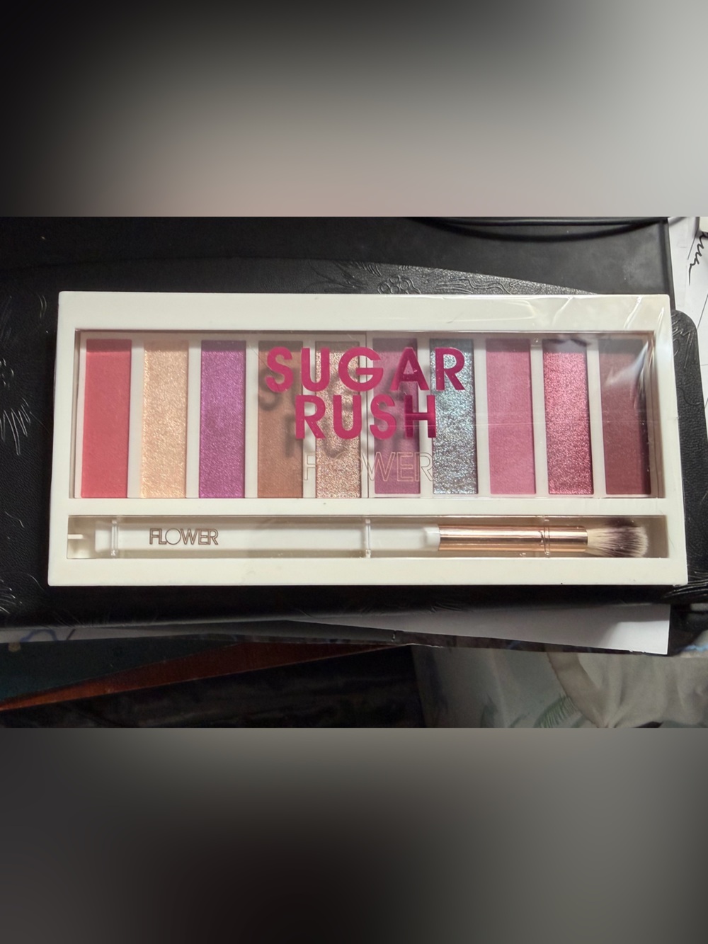 Sugar Rush Eyeshadow Palette